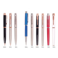 MP 316 Metal Pen